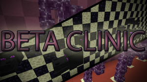 Descargar Beta Clinic para Minecraft 1.9